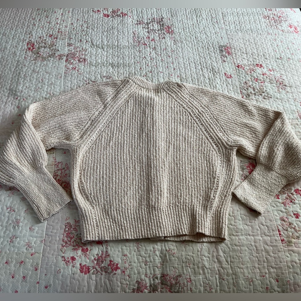 Universal Thread Textured Button-up Cardigan - Picture 4 of 5